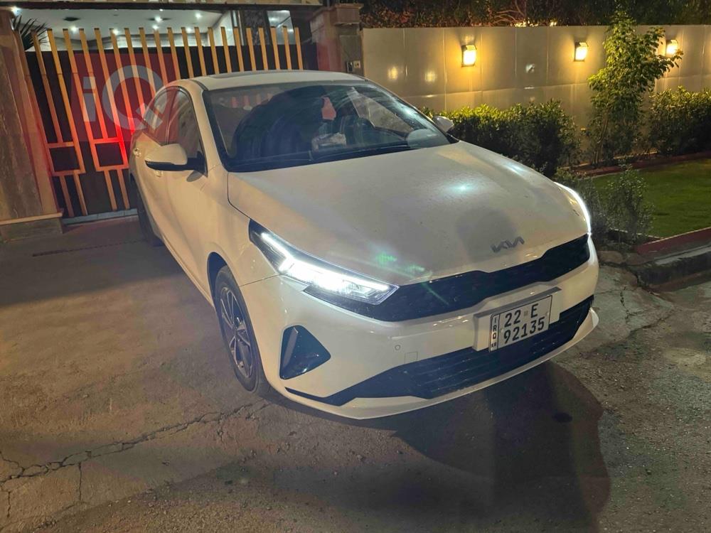 کیا K3